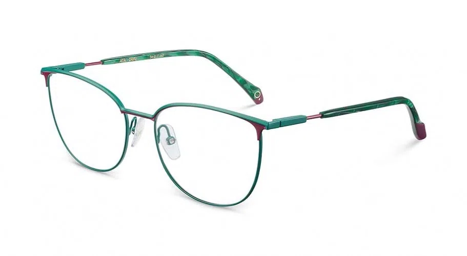 Etnia Barcelona AYA Eyeglasses - view 14